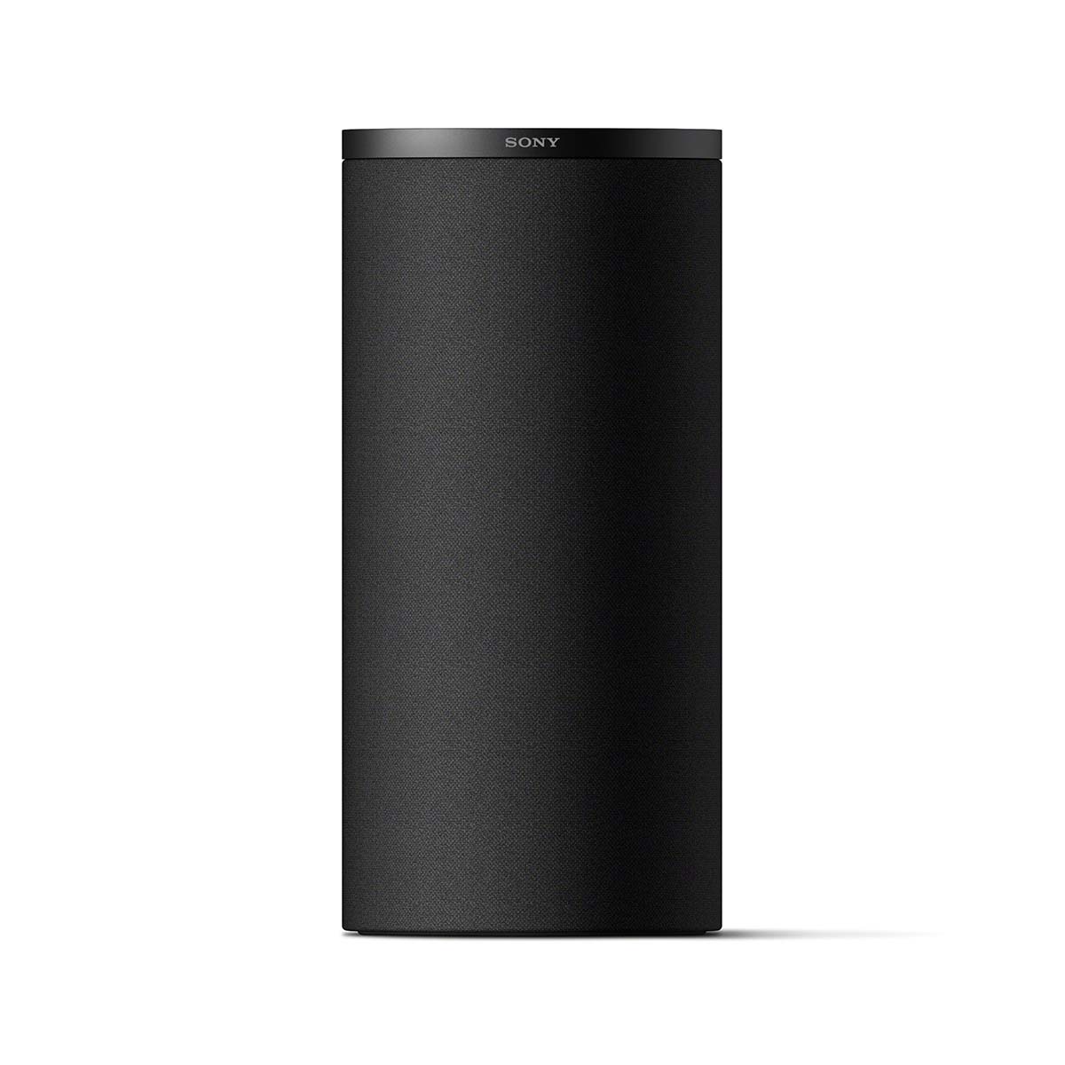 Sony BRAVIA Trio Home Theater System front view of LR speaker