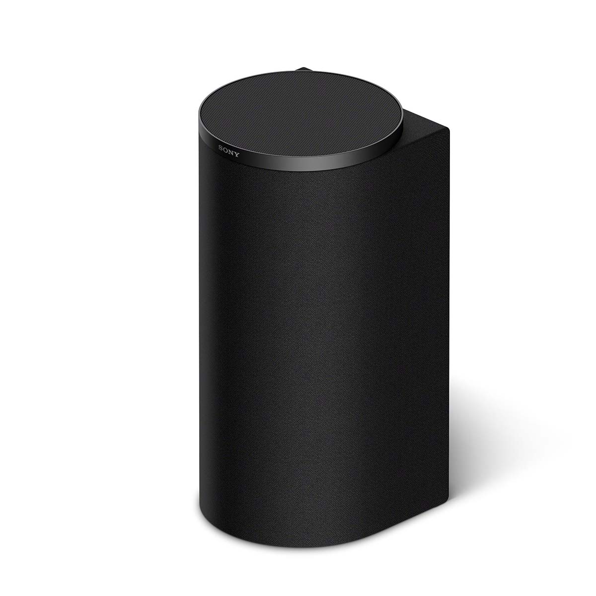 Sony BRAVIA Trio Home Theater System front view of LR speaker angled left