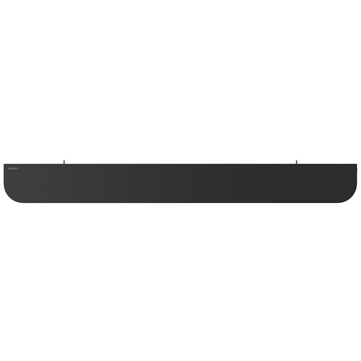 Sony BRAVIA Theater Bar 5 Soundbar top view of bar alone
