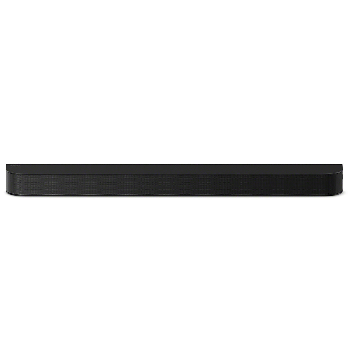Sony BRAVIA Theater Bar 5 Soundbar front view of bar alone