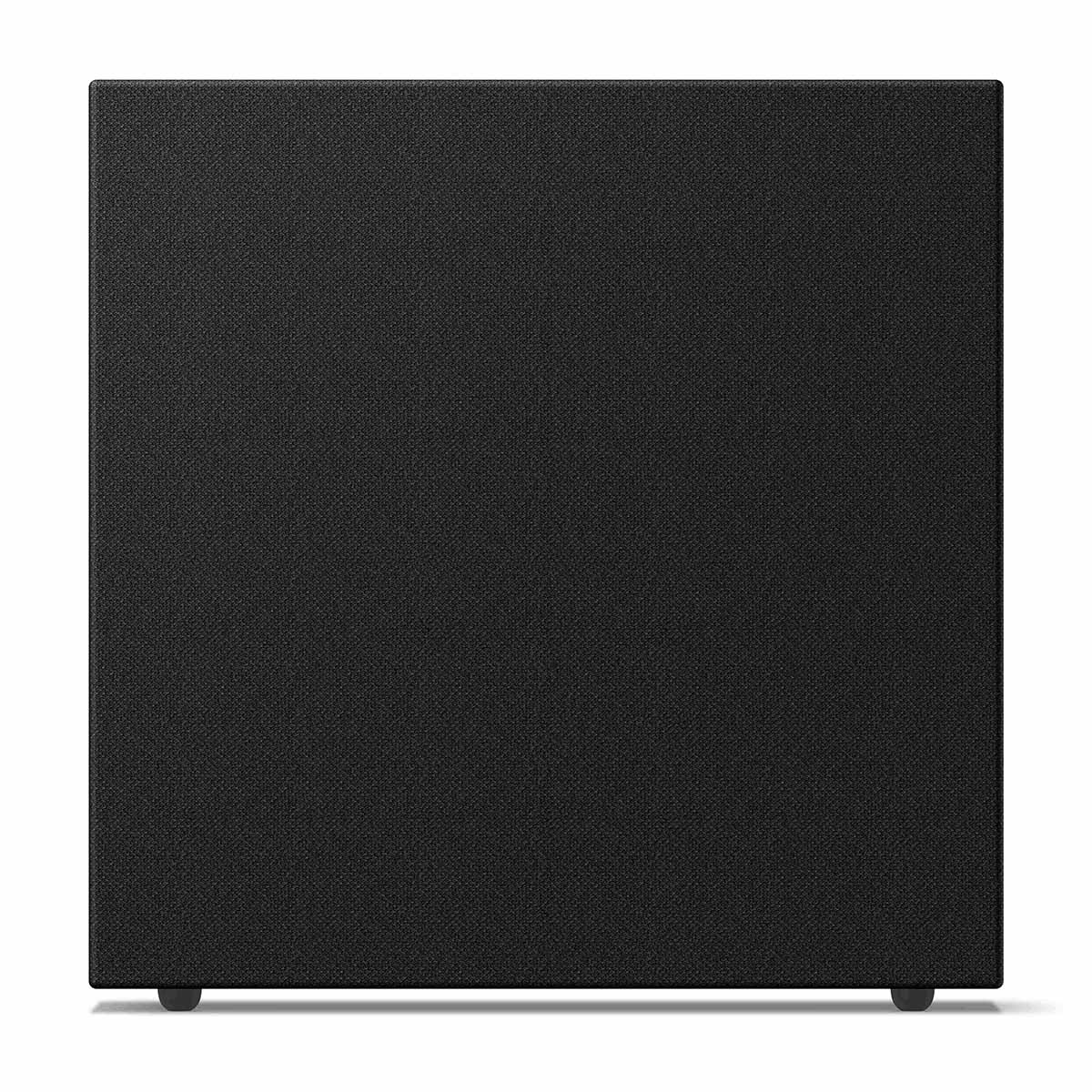 Sony BRAVIA Theater Sub 7 Wireless Subwoofer side view with grille