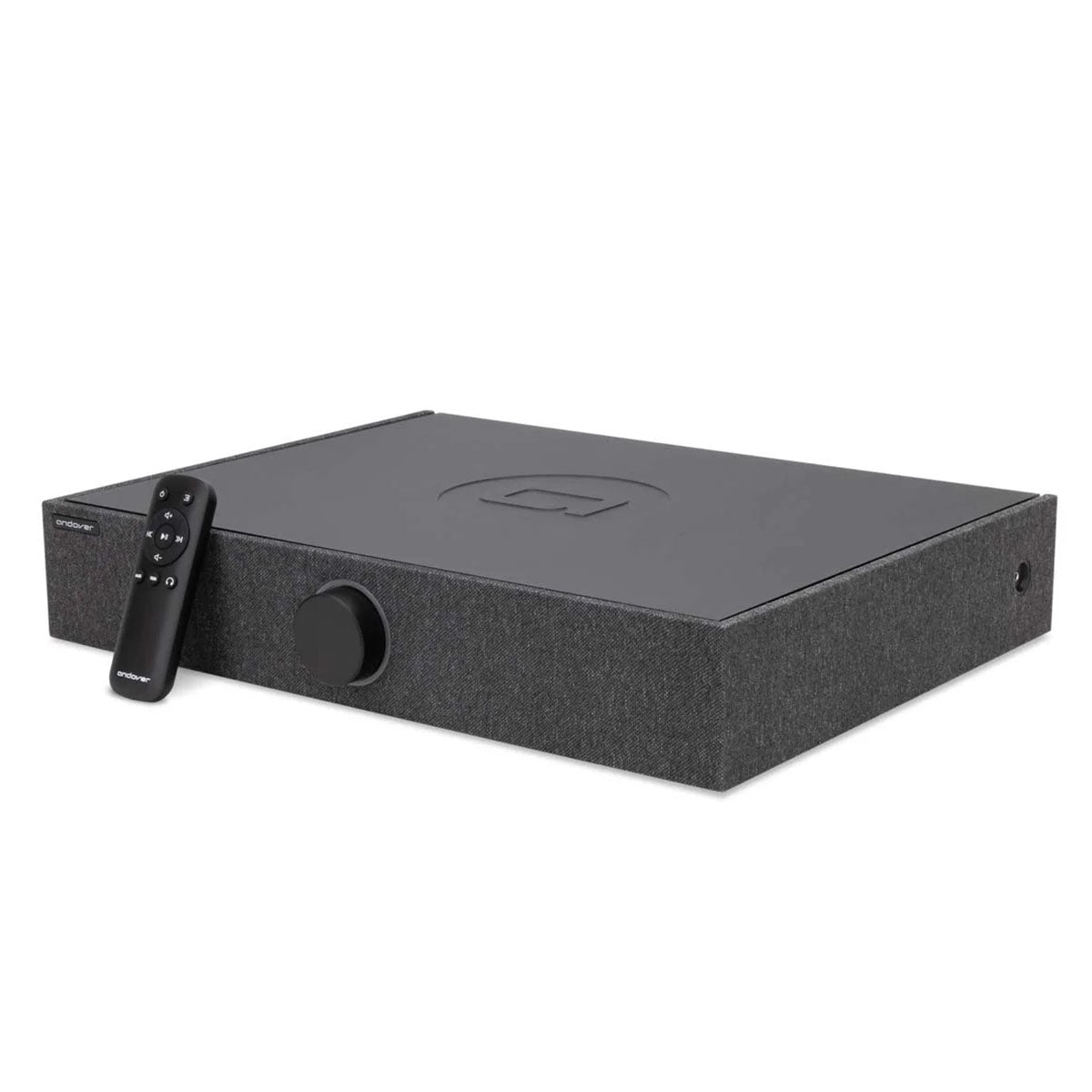 ANDOVER:SPINBASE2-BLK 2