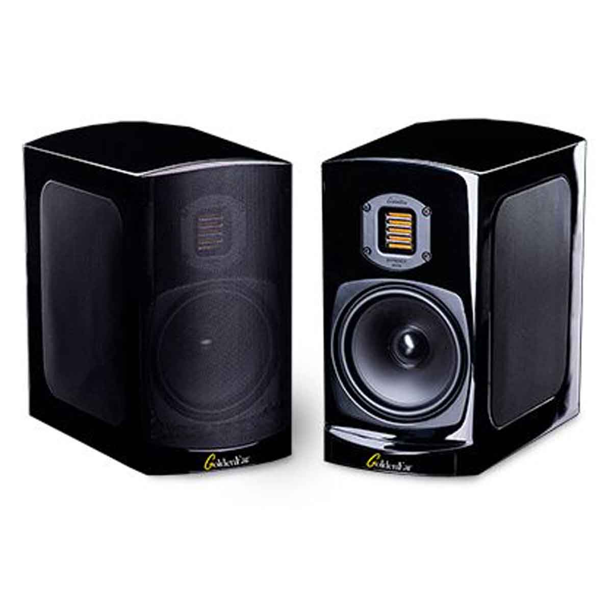 GoldenEar BRX Reference X Bookshelf Speaker