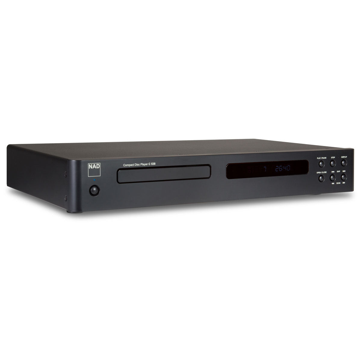 NAD C538 CD Player