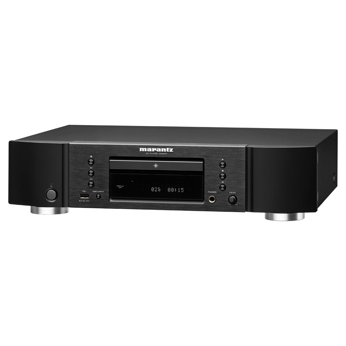 Marantz CD6007 CD Player