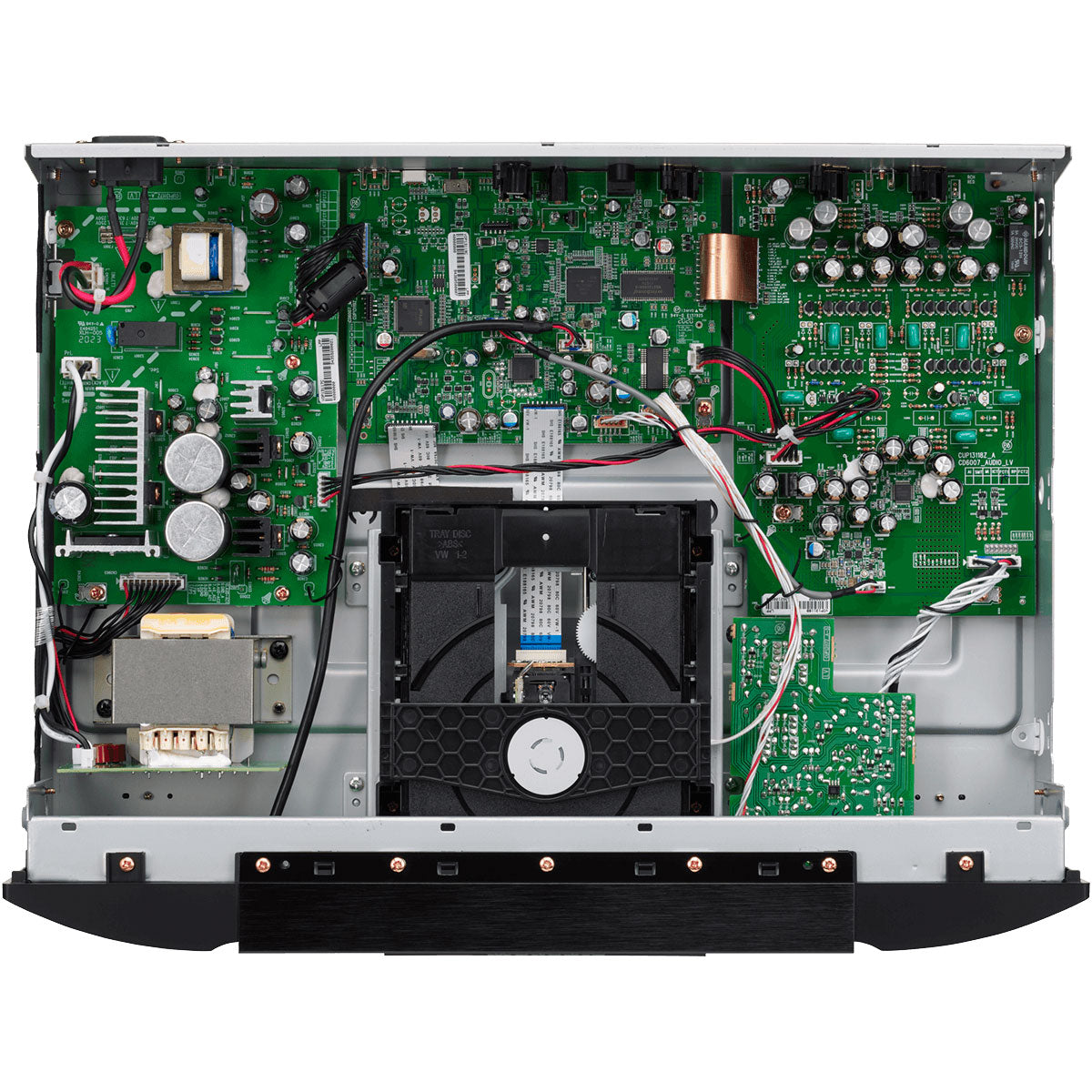 Marantz CD6007 CD Player