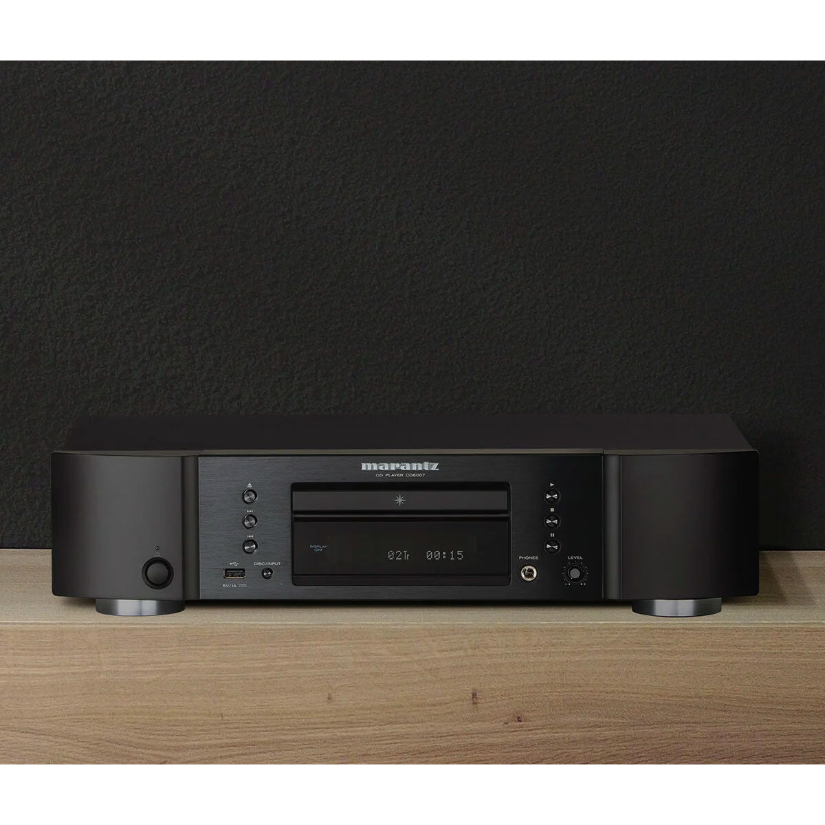 Marantz CD6007 CD Player