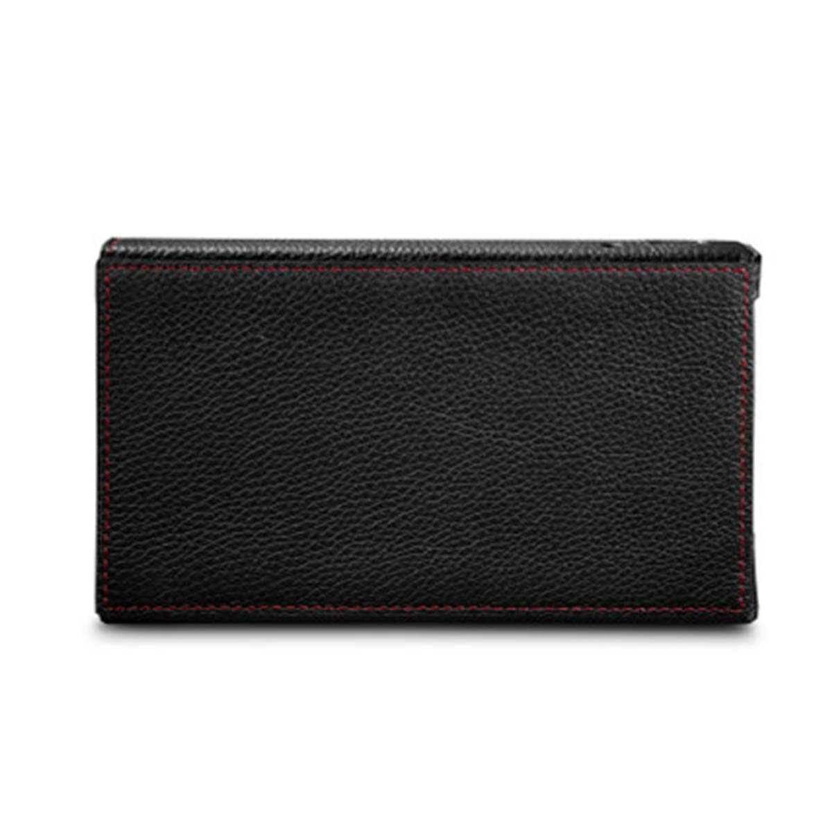 Chord Electronics Hugo 2 2GO Premium Leather Case - back view