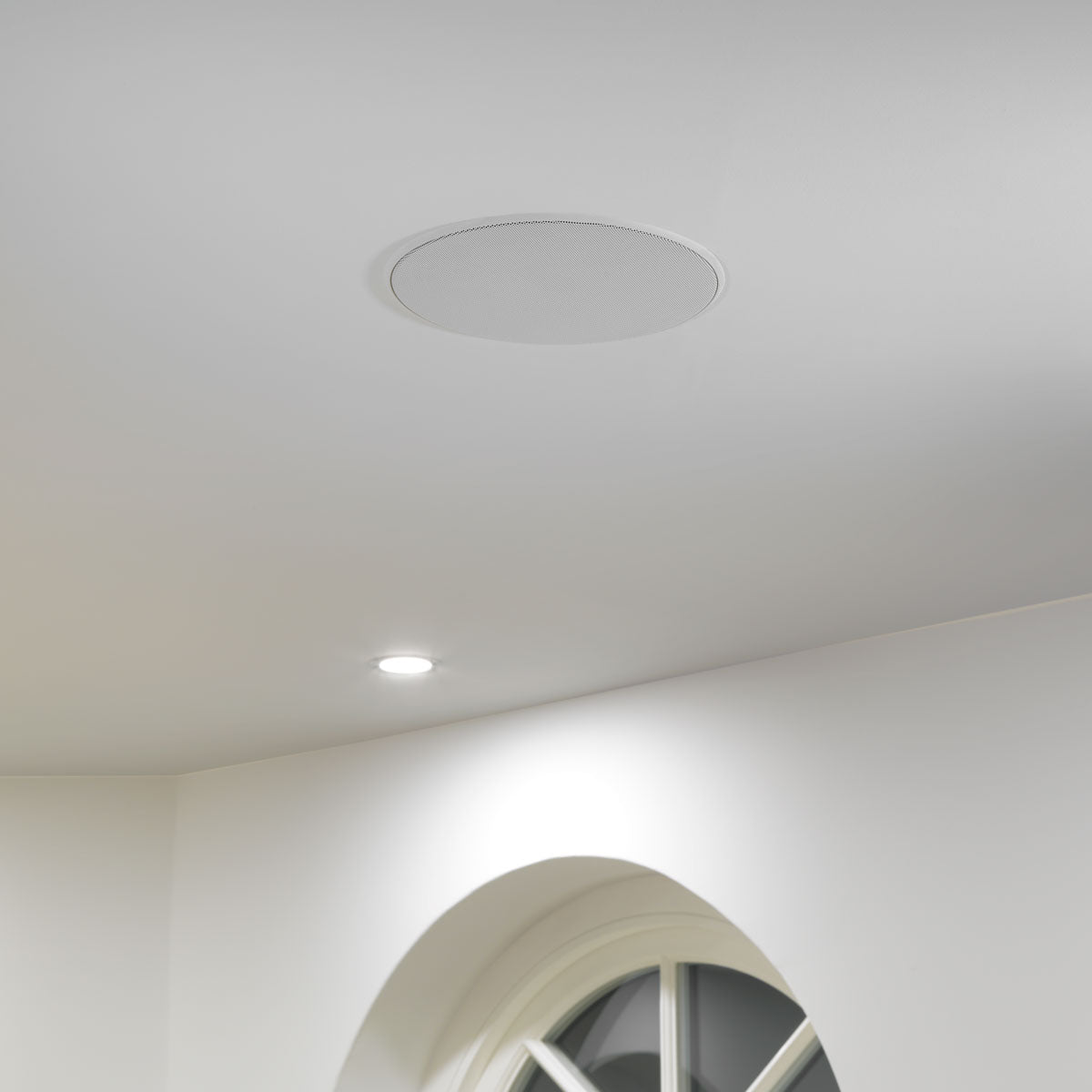 B&W CCM664 Speaker in Ceiling