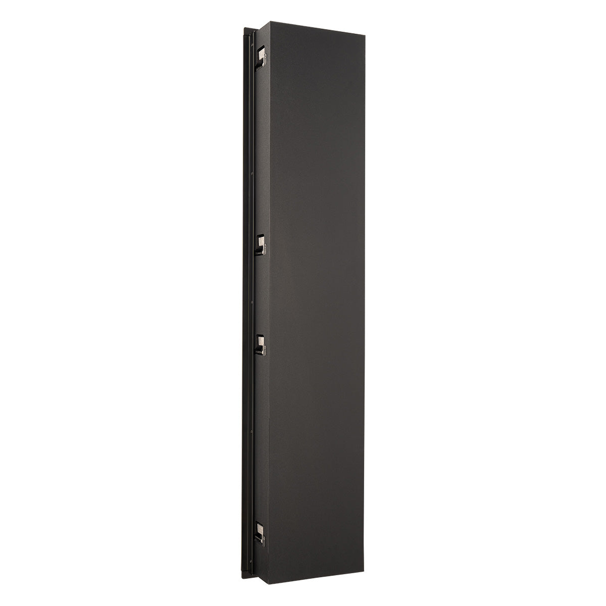 Paradigm CI Elite E5 LCR V2 In-Wall LCR Speaker - rear view angled right
