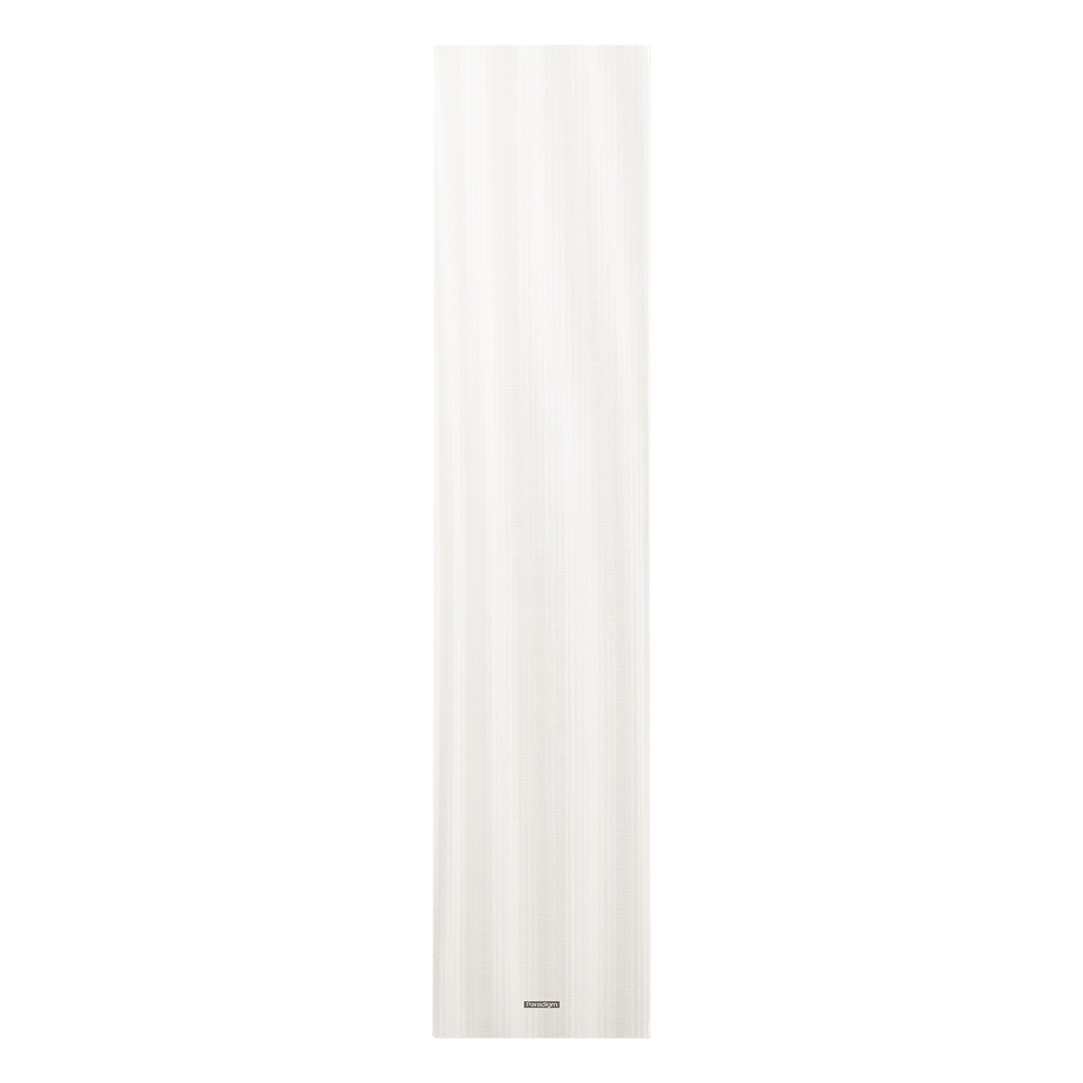Paradigm CI Elite E5 LCR V2 In-Wall LCR Speaker - front view with grille