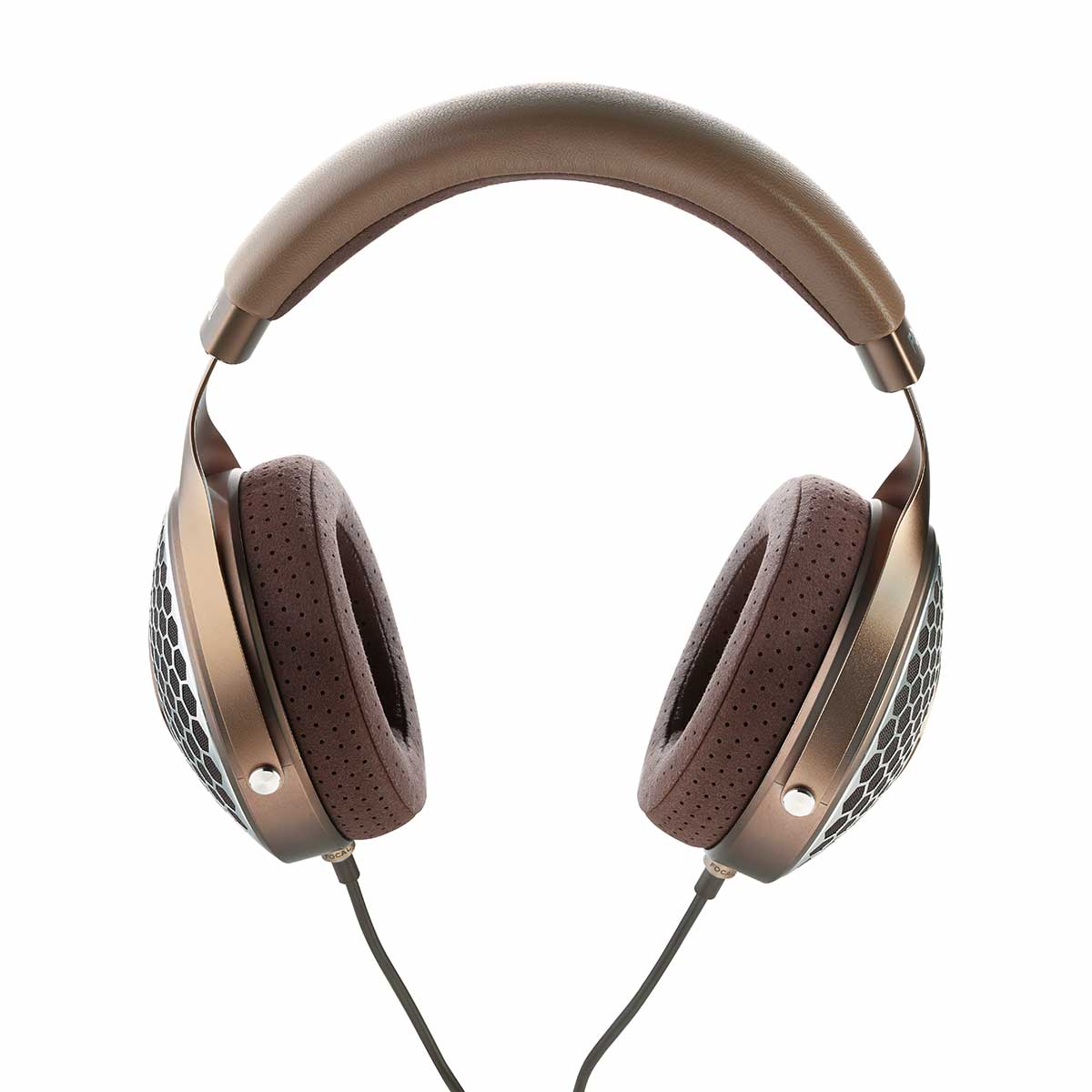 Focal Clear Mg Headphones