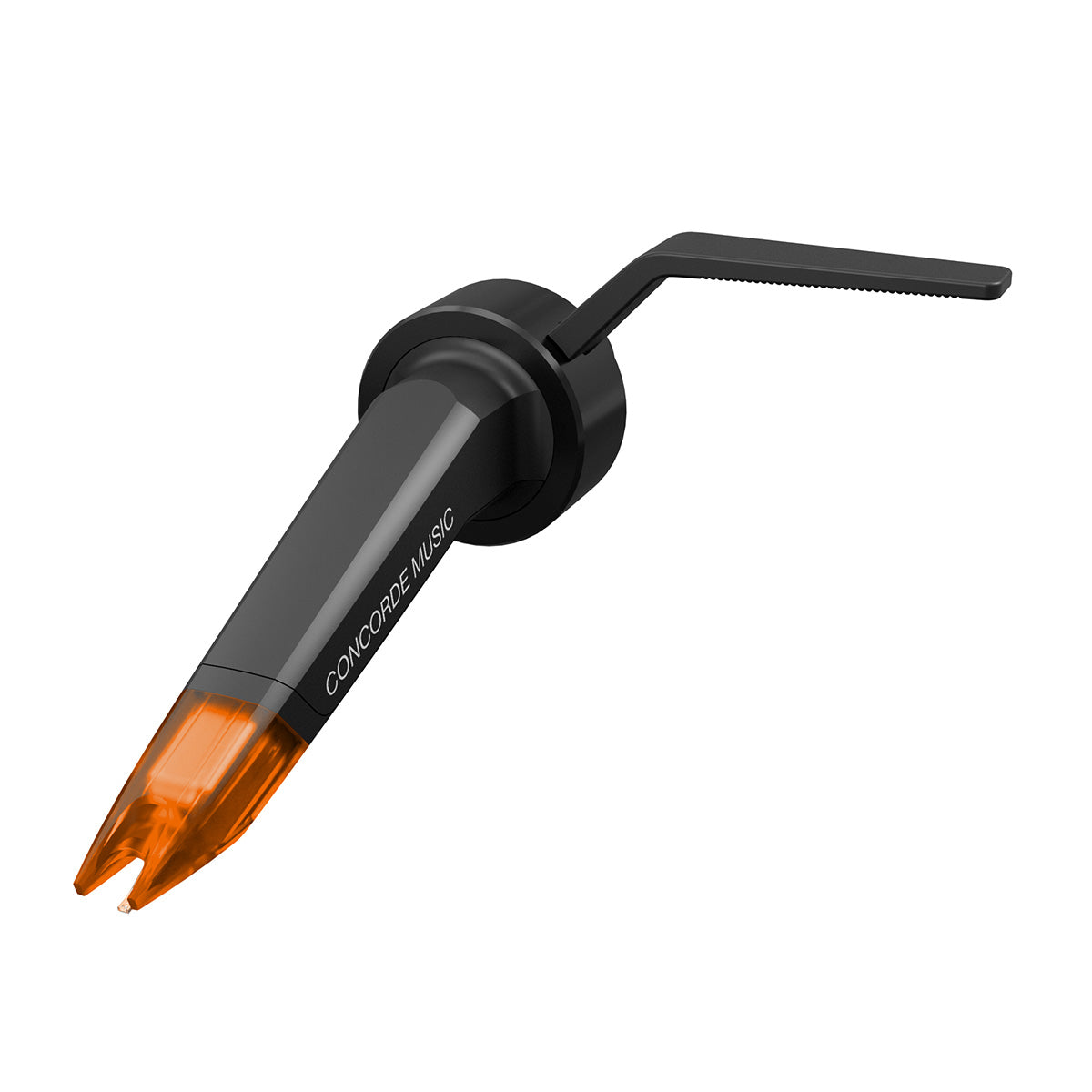 Ortofon Concorde Music HiFi Moving Magnet Cartridge - Bronze - angled front view