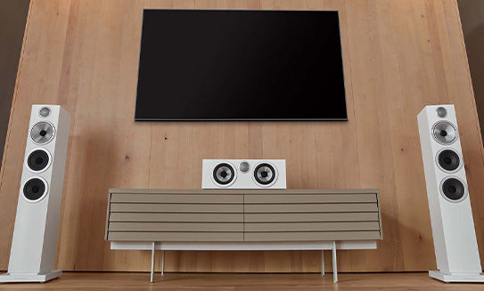 704 S3 Continuum Cone Midrange/Bass Driver