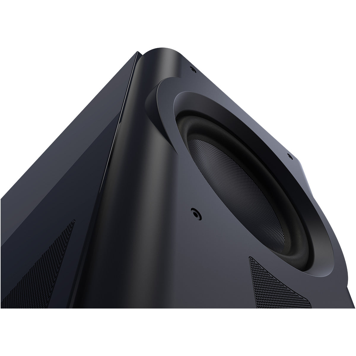 Perlisten D212s Dual 12" Subwoofer