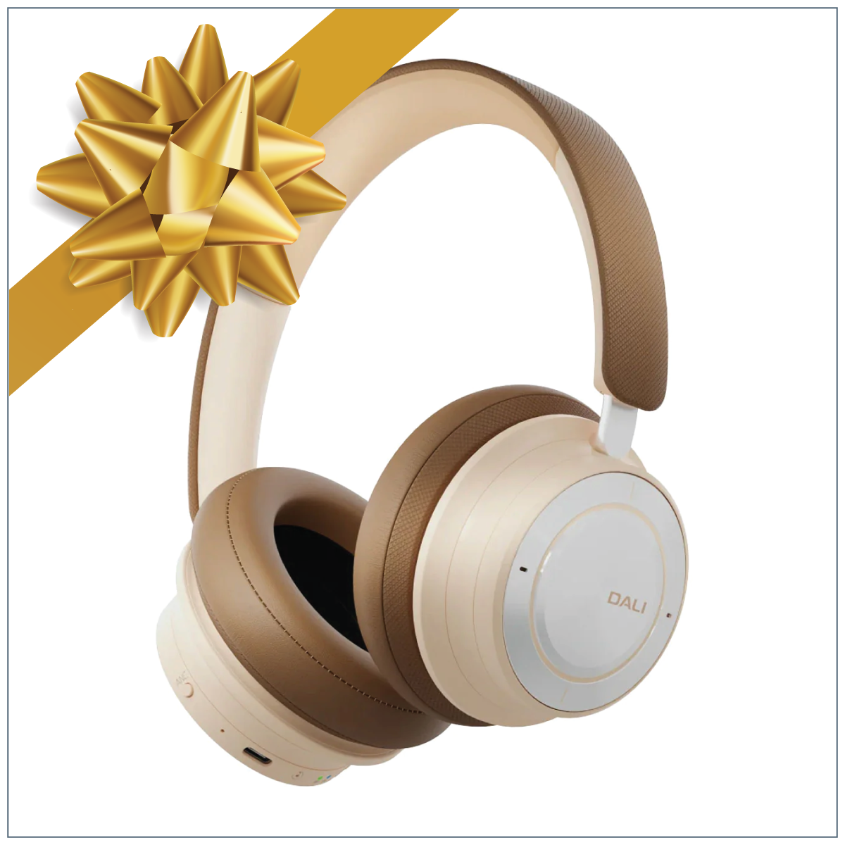 DALI IO-8 Wireless Headphones