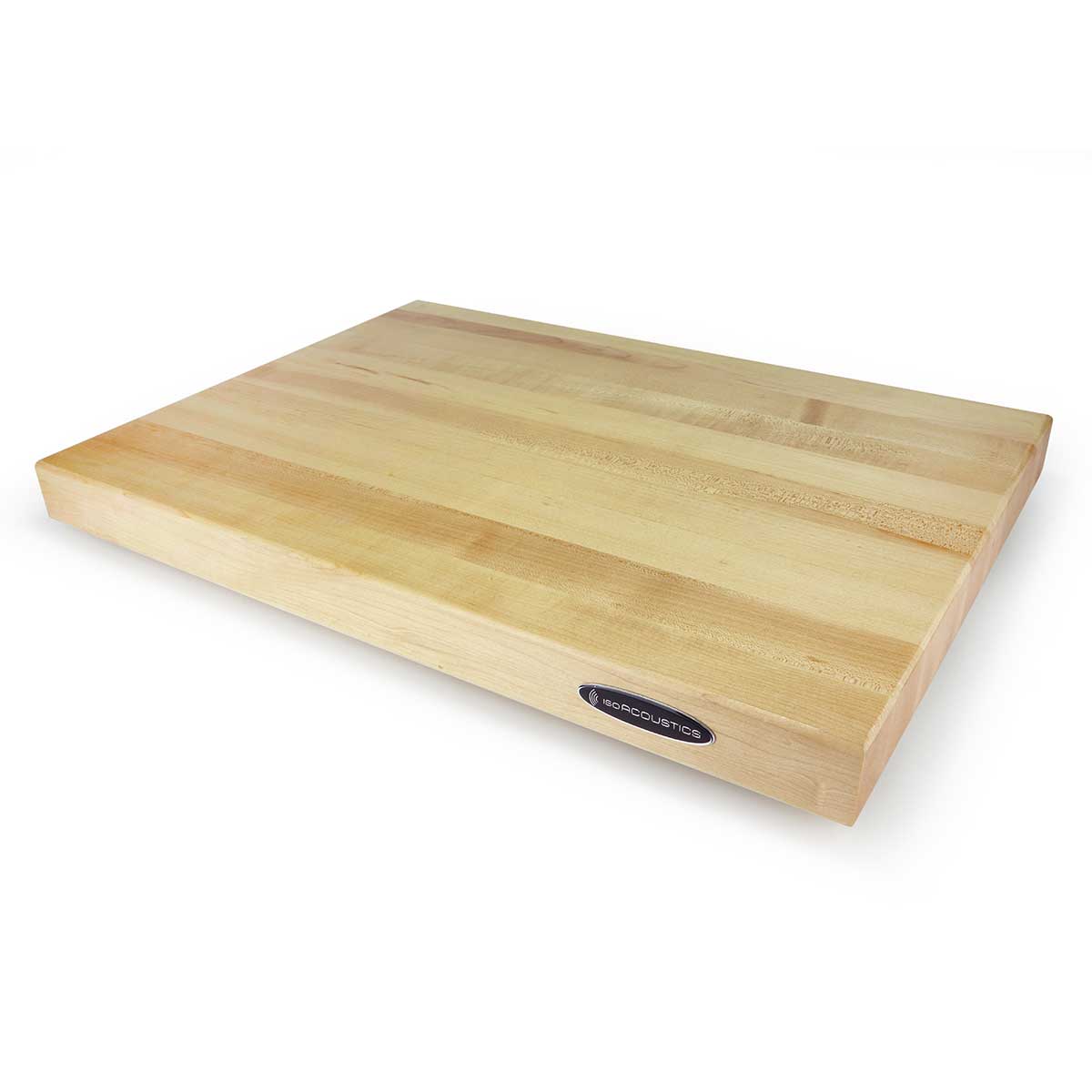 IsoAcoustics 2216M1 Delos Maple Top Angle