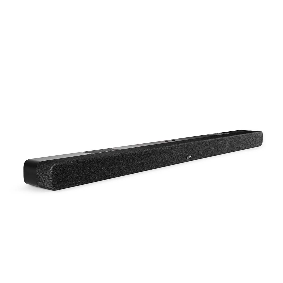 soundbar front view