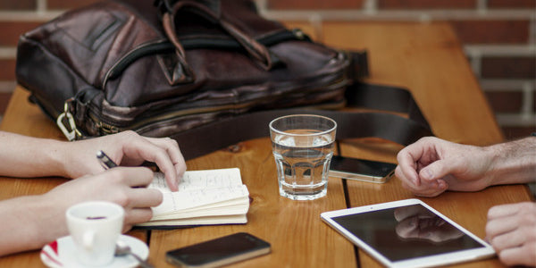 discovery consultation