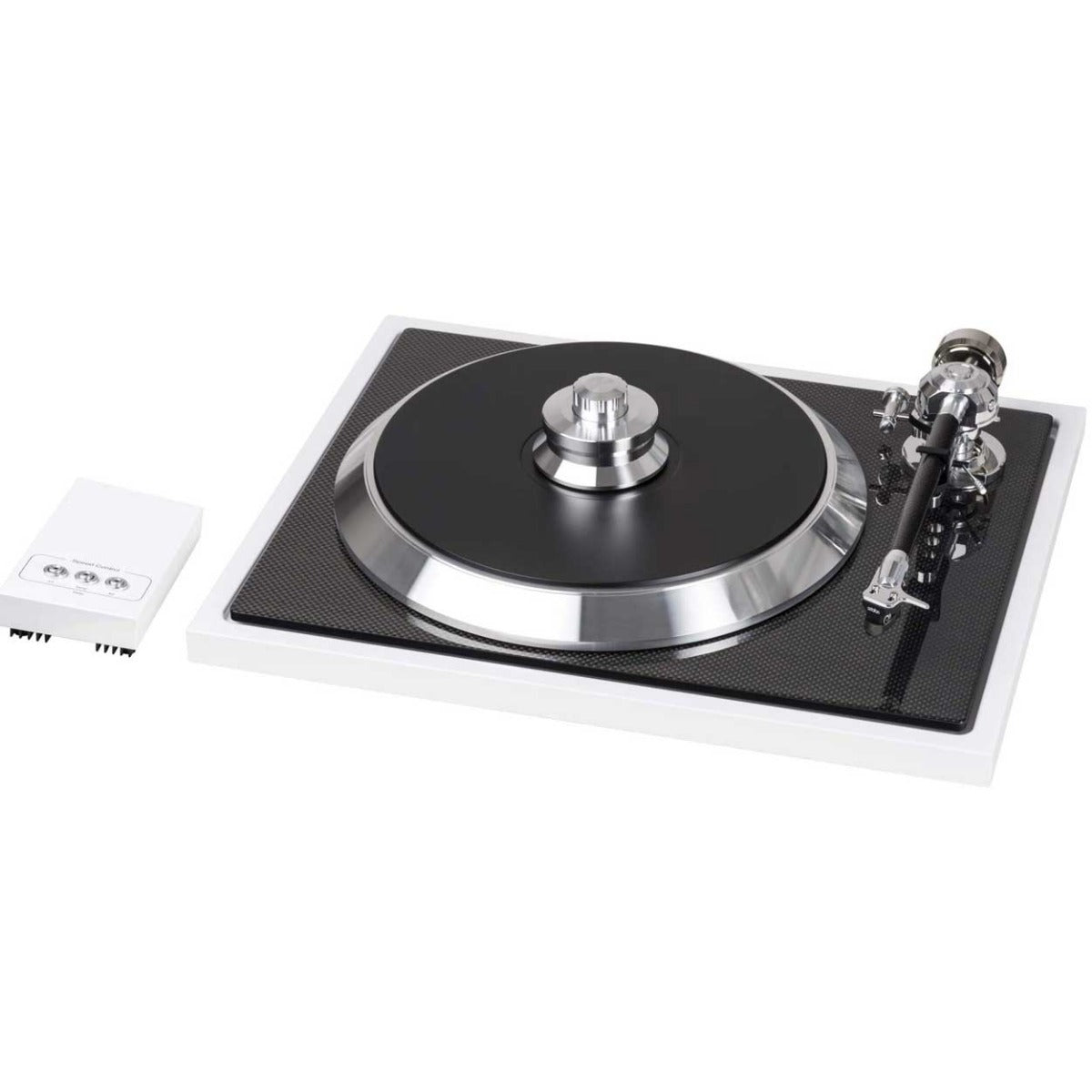 EAT C-Sharp Manual Belt Drive Turntable