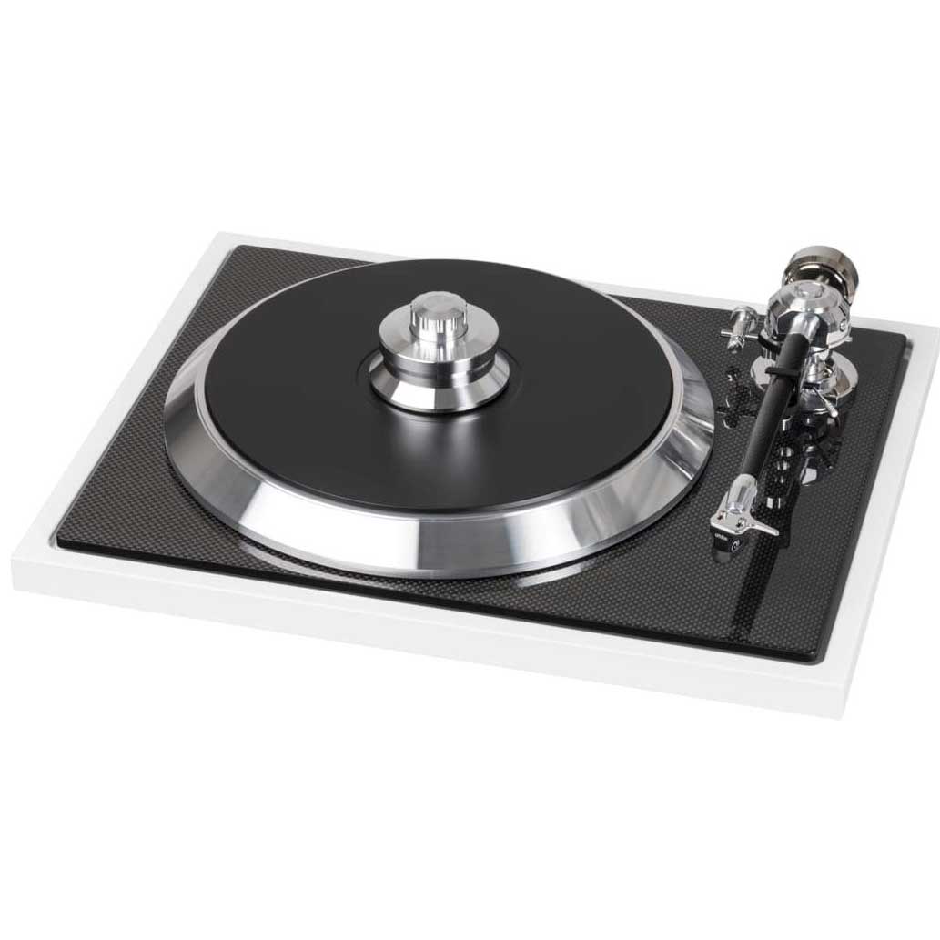 EAT C-Sharp Manual Belt Drive Turntable