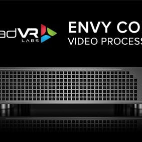 madVR Envy Core Video Processor Review