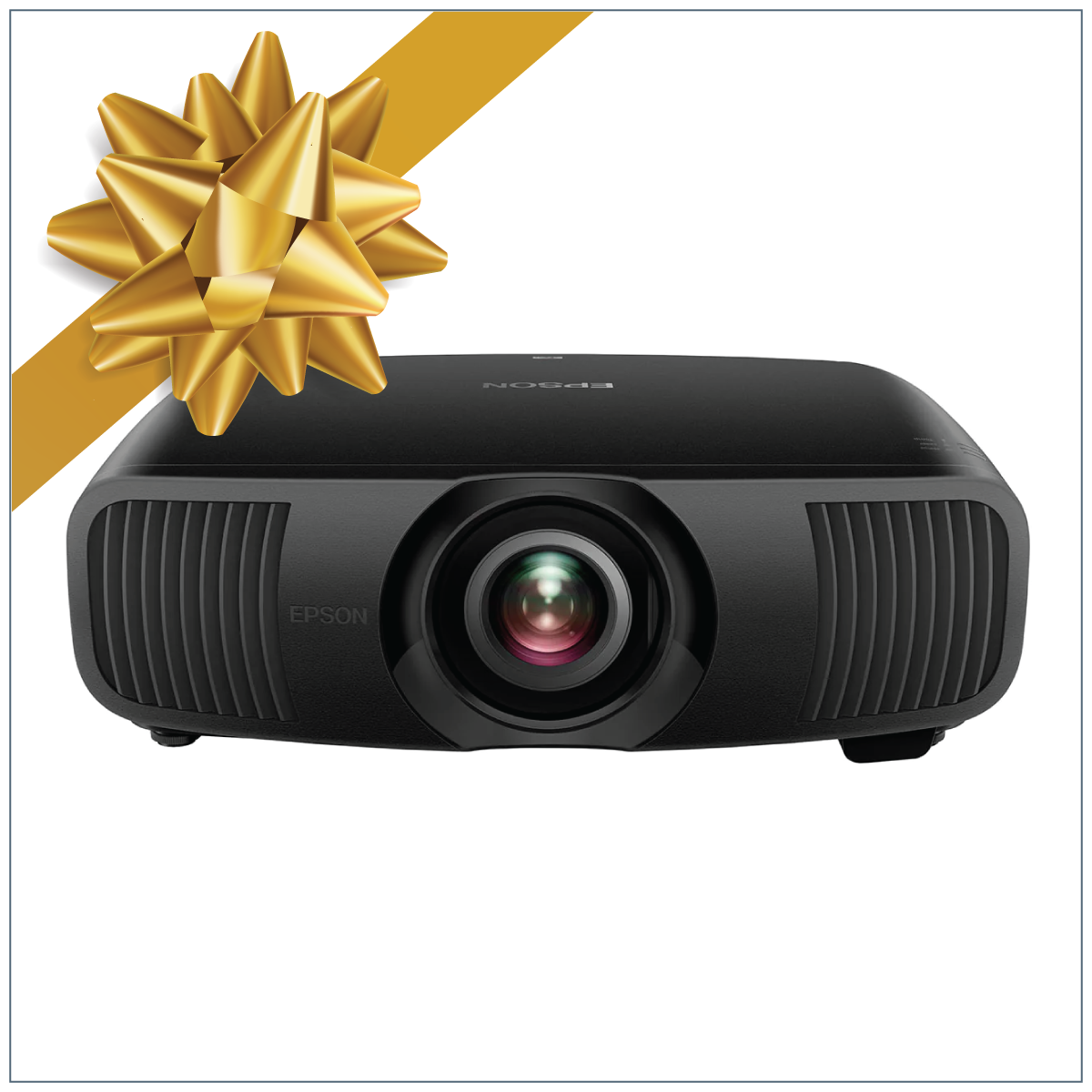 Epson Pro Cinema LS9000 Laser Projector