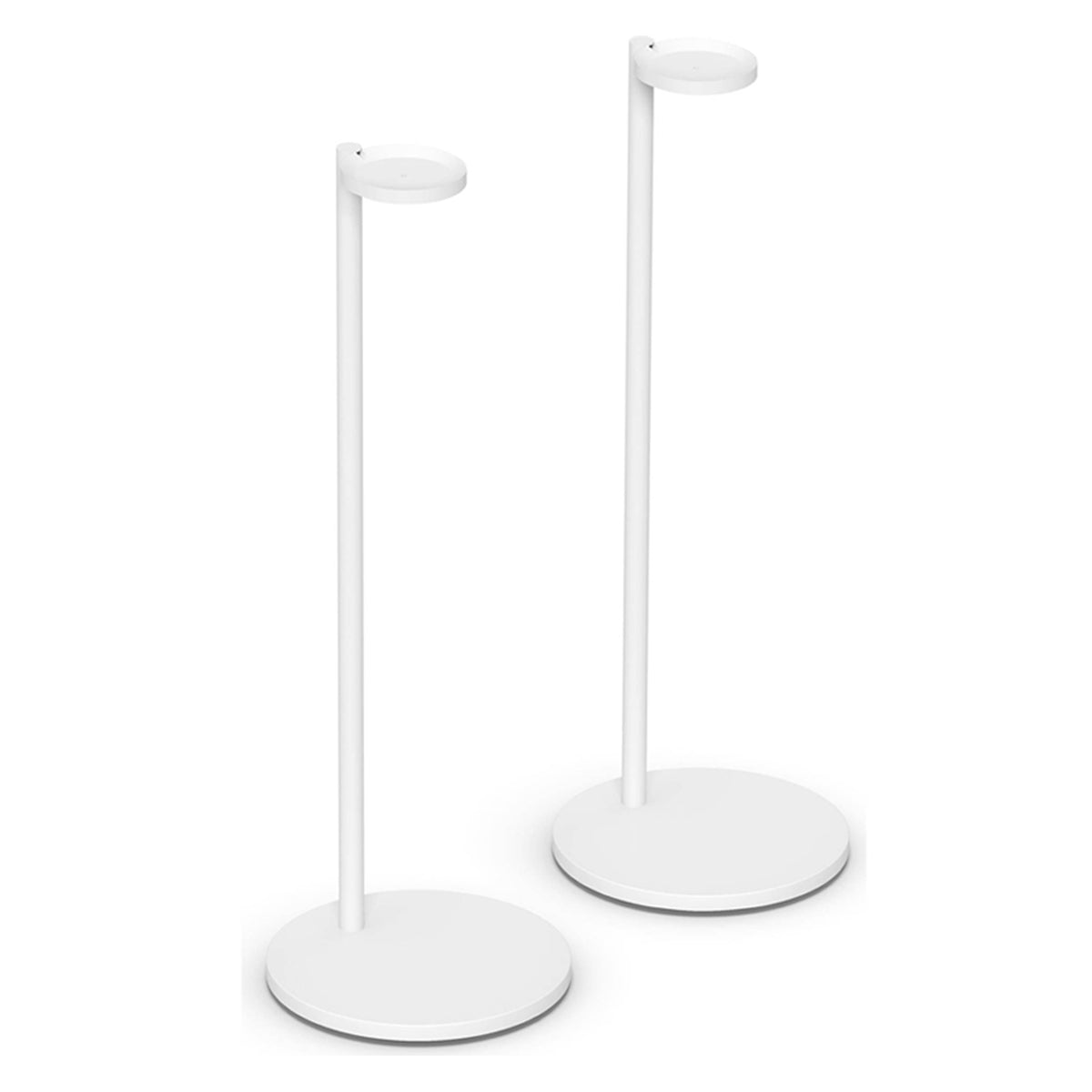 Sonos Era 100 Stands - Pair white