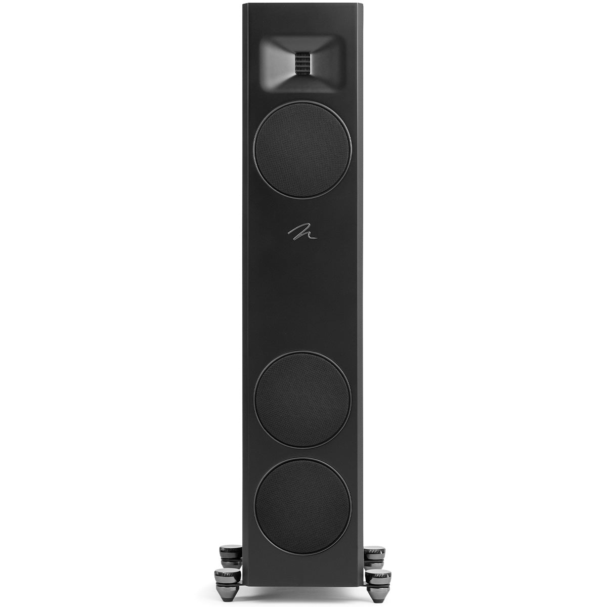 MartinLogan Motion XT F10 Floorstanding Speaker in black