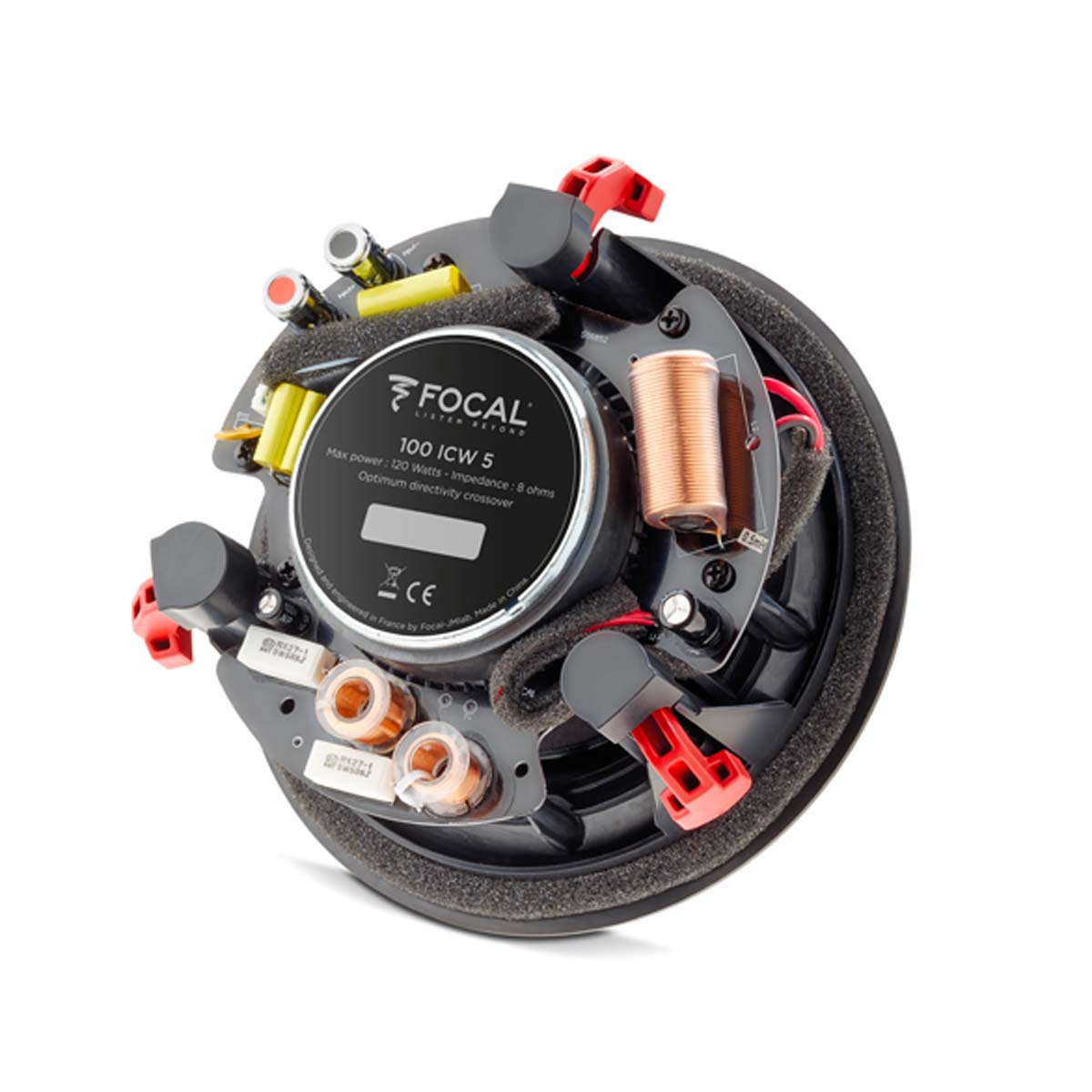 FOCAL:F100ICW5-EA-BSA4