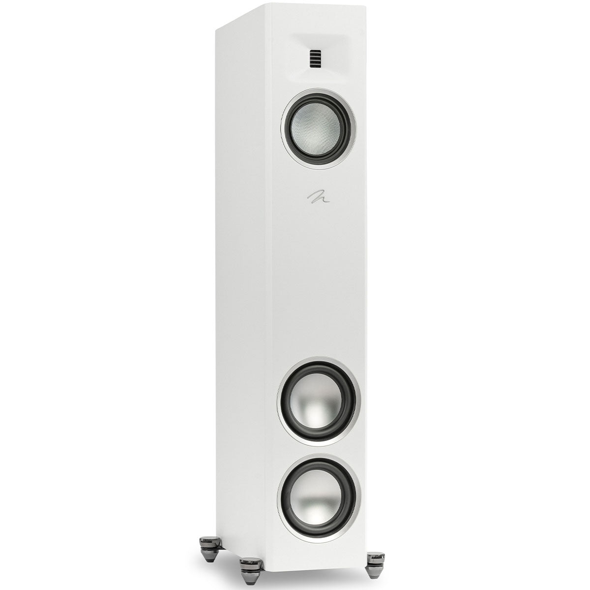 MartinLogan Motion XT F20 Floorstanding Speaker in black