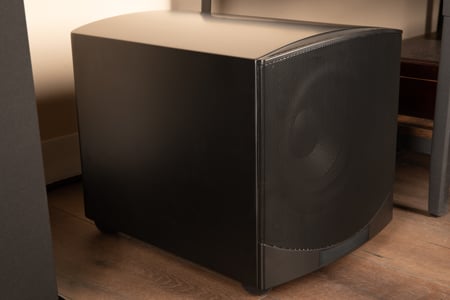 GoldenEar Forcefield 40