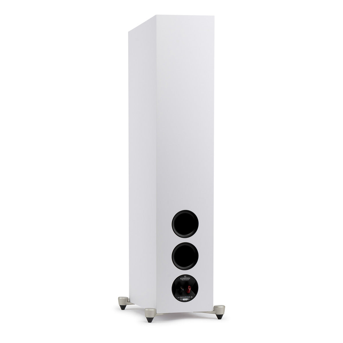MartinLogan Foundation F2 Floorstanding speaker - Each