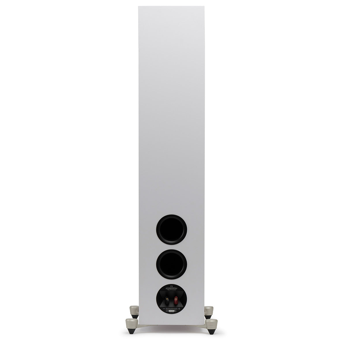 MartinLogan Foundation F2 Floorstanding speaker - Each
