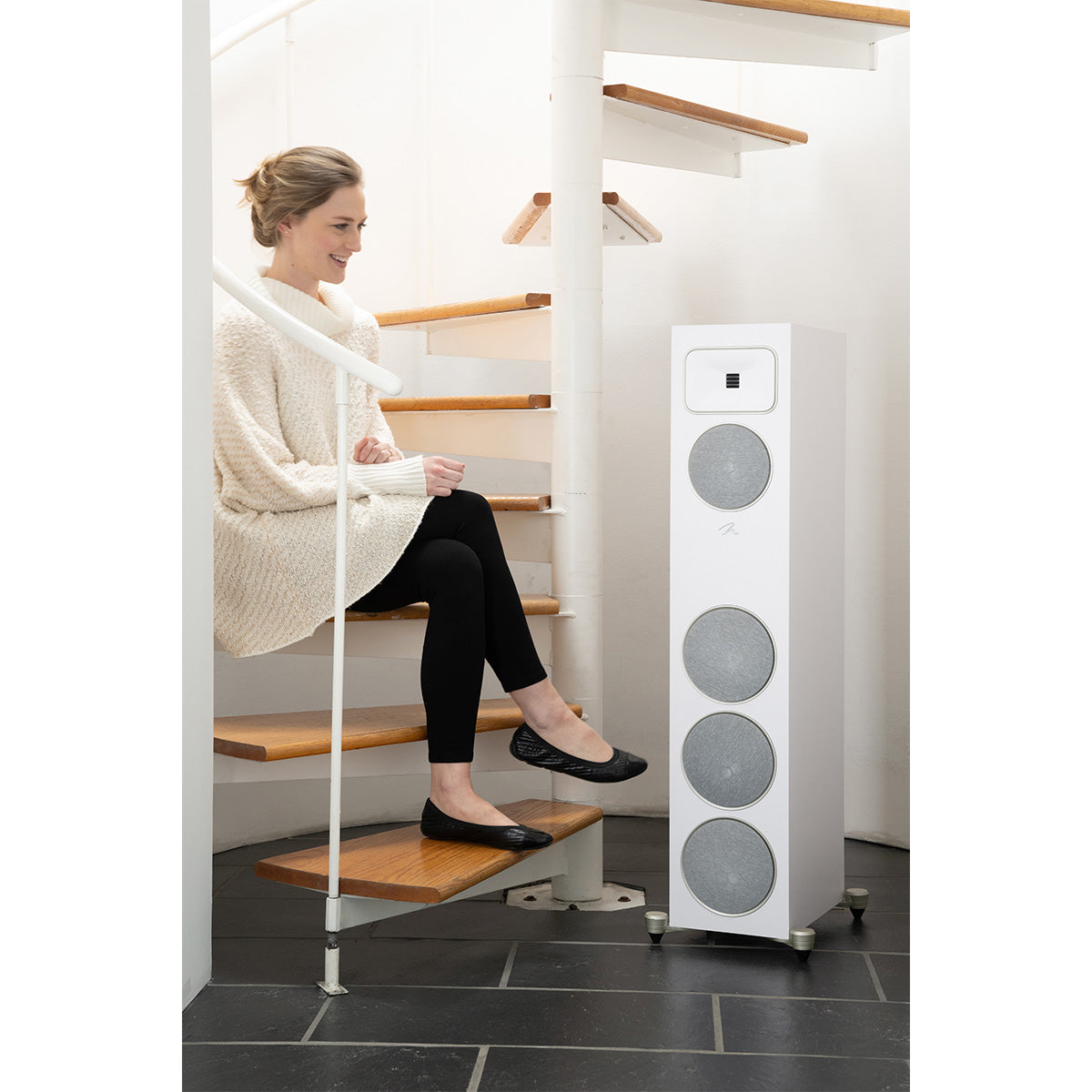 MartinLogan Foundation F2 Floorstanding speaker - Each