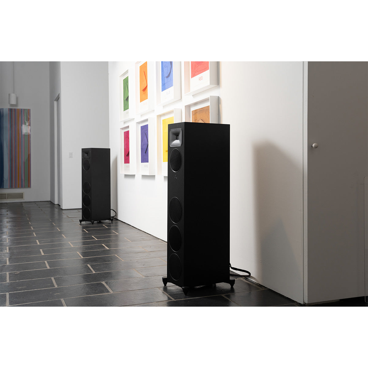 MartinLogan Foundation F2 Floorstanding speaker - Each