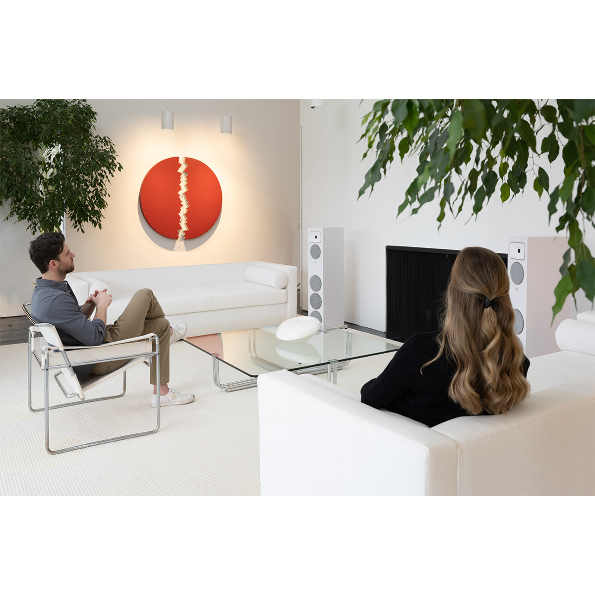 MartinLogan Foundation F2 Floorstanding speaker - Each