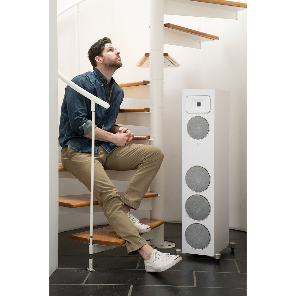 MartinLogan Foundation F2 Floorstanding speaker - Each