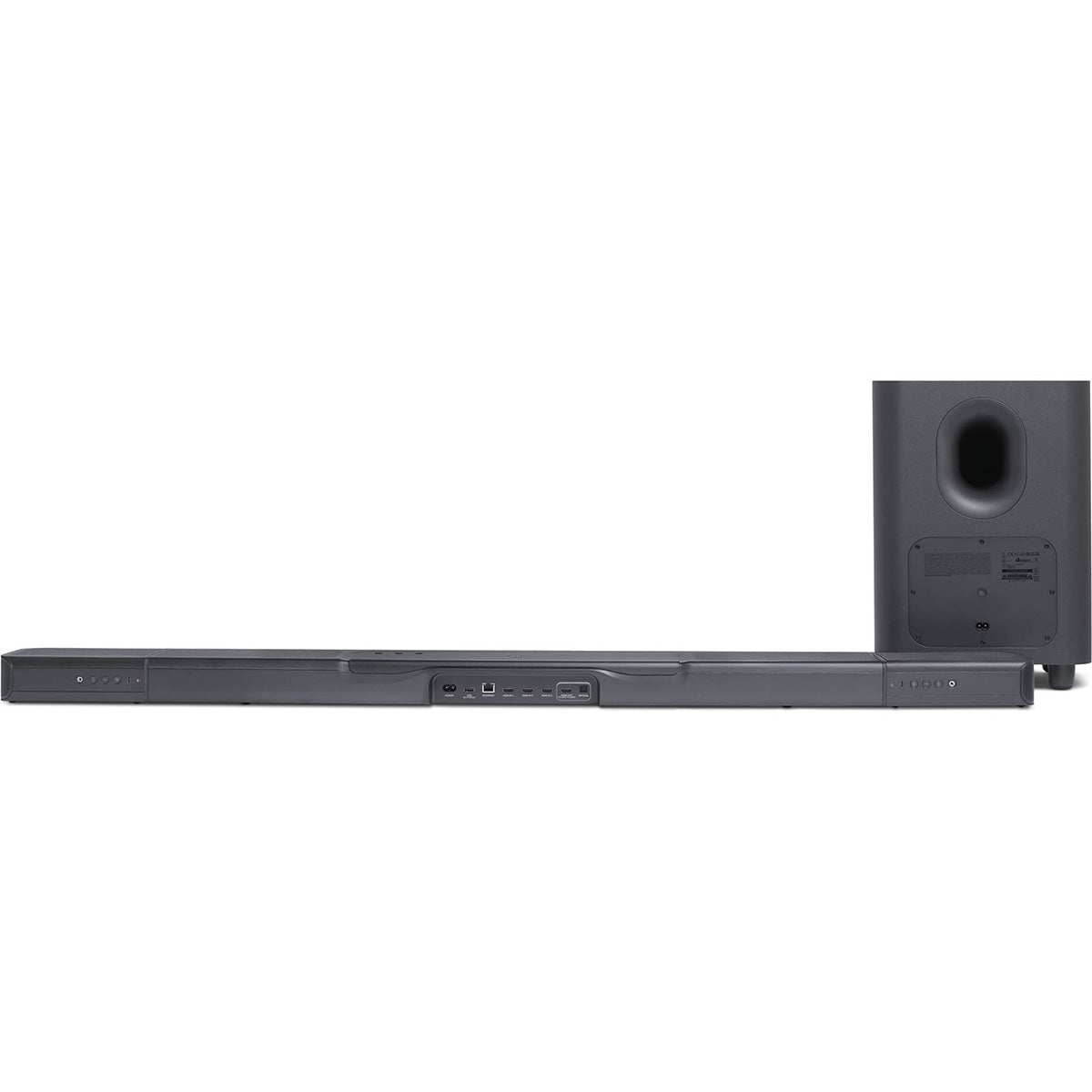 JBL:BAR1300X-BSA Rear