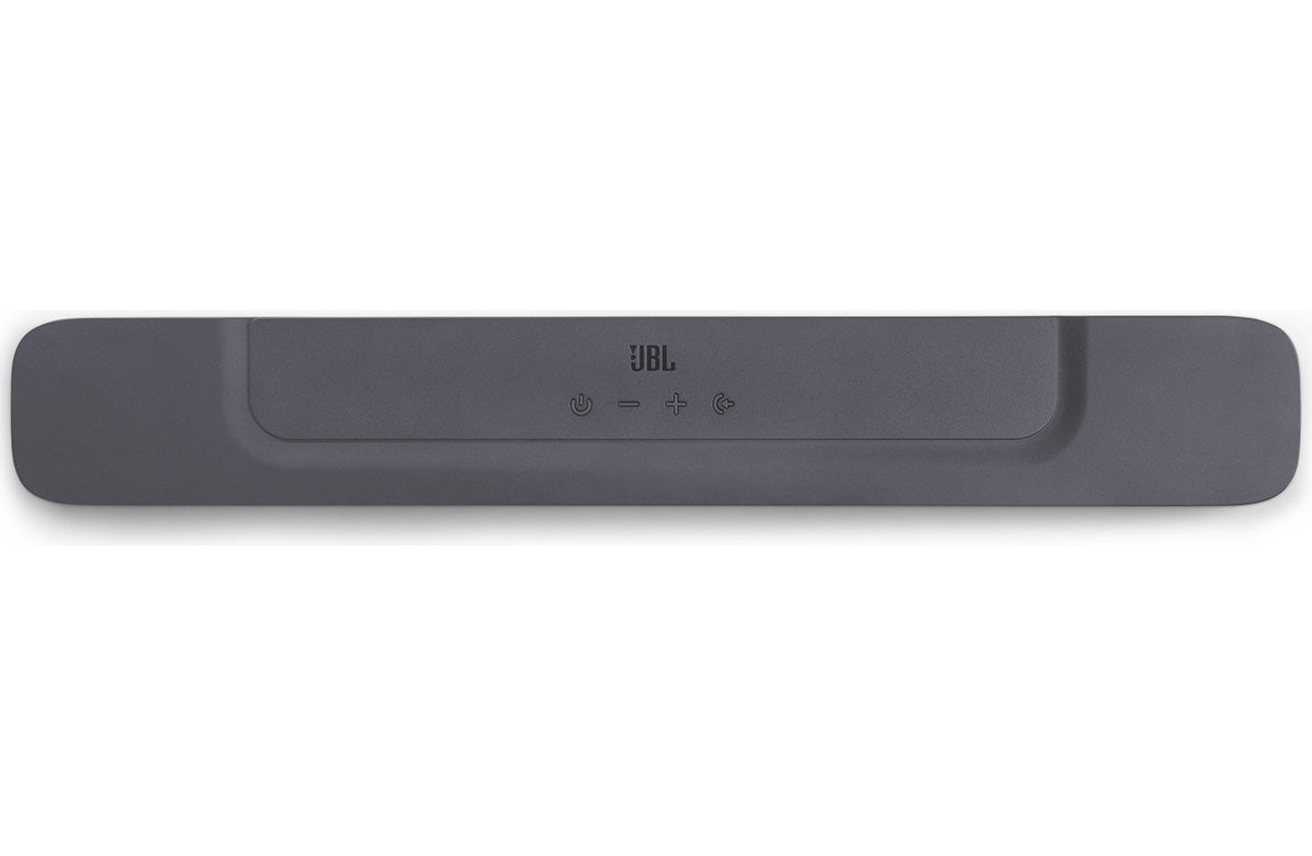 JBL Bar 2.0 All-in-One MK2 - top view