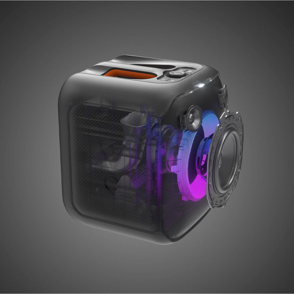 JBL PB ESS WOOFER