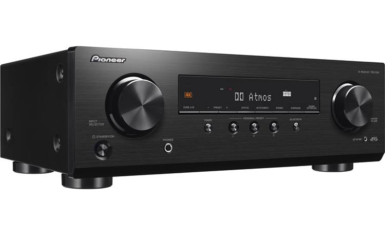 Pioneer VSX-534