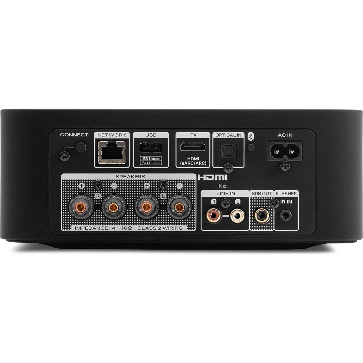 MARANTZ:MODEL-M1-BSB 2