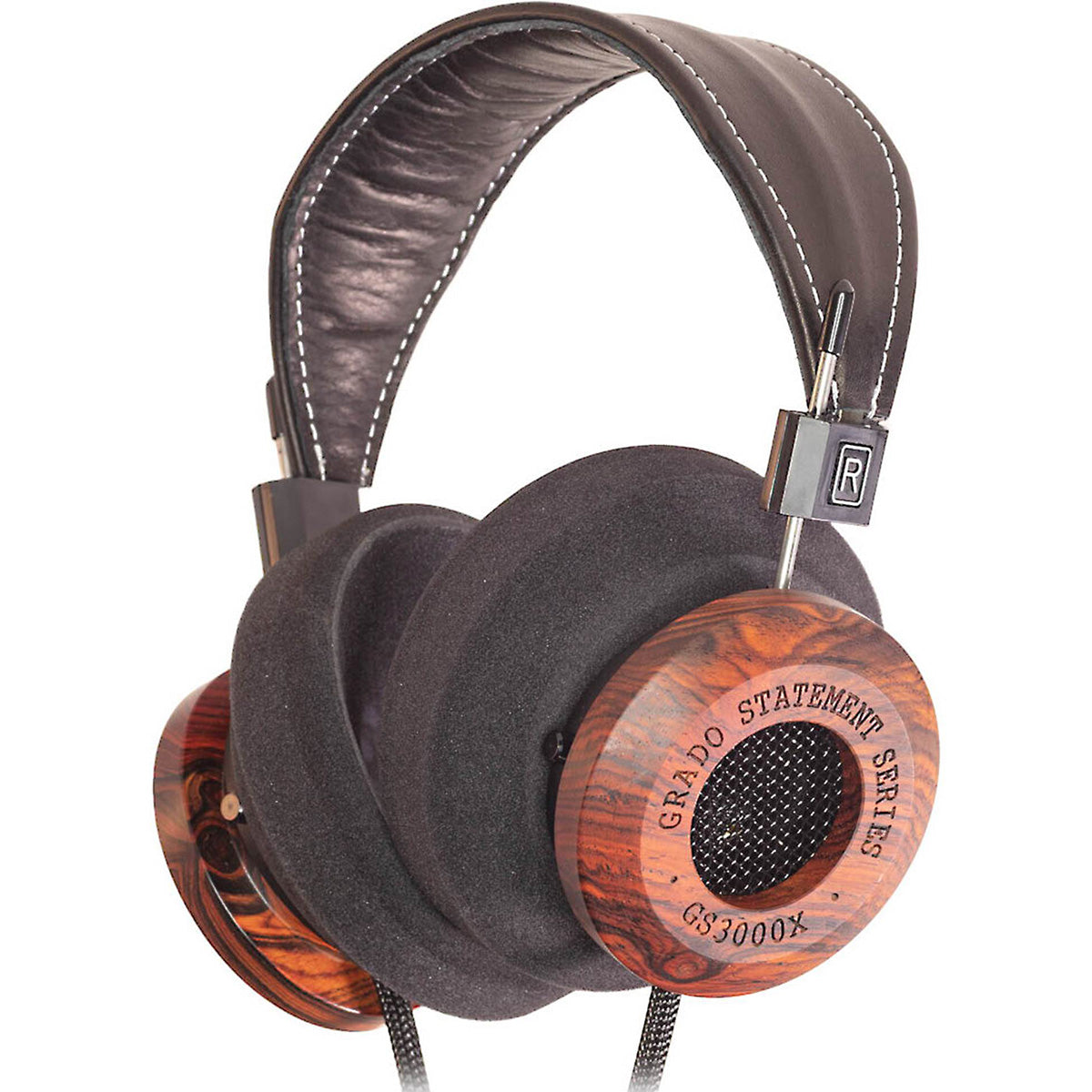 Grado GS3000x Statement Series Over-Ear Headphones
