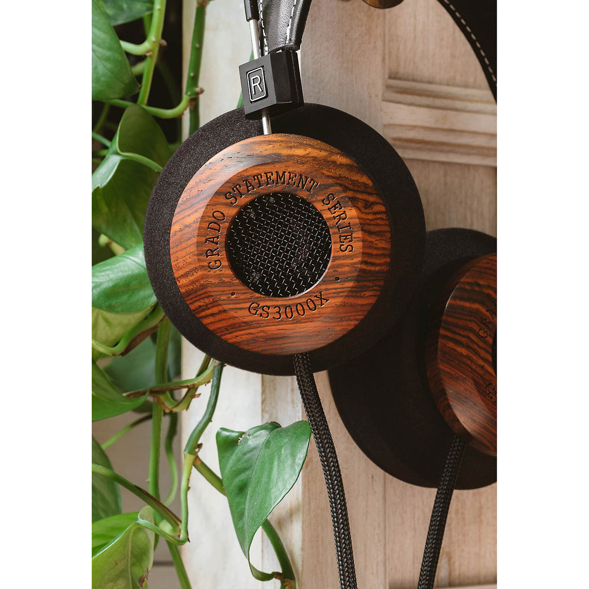 Grado GS3000x Statement Series Over-Ear Headphones