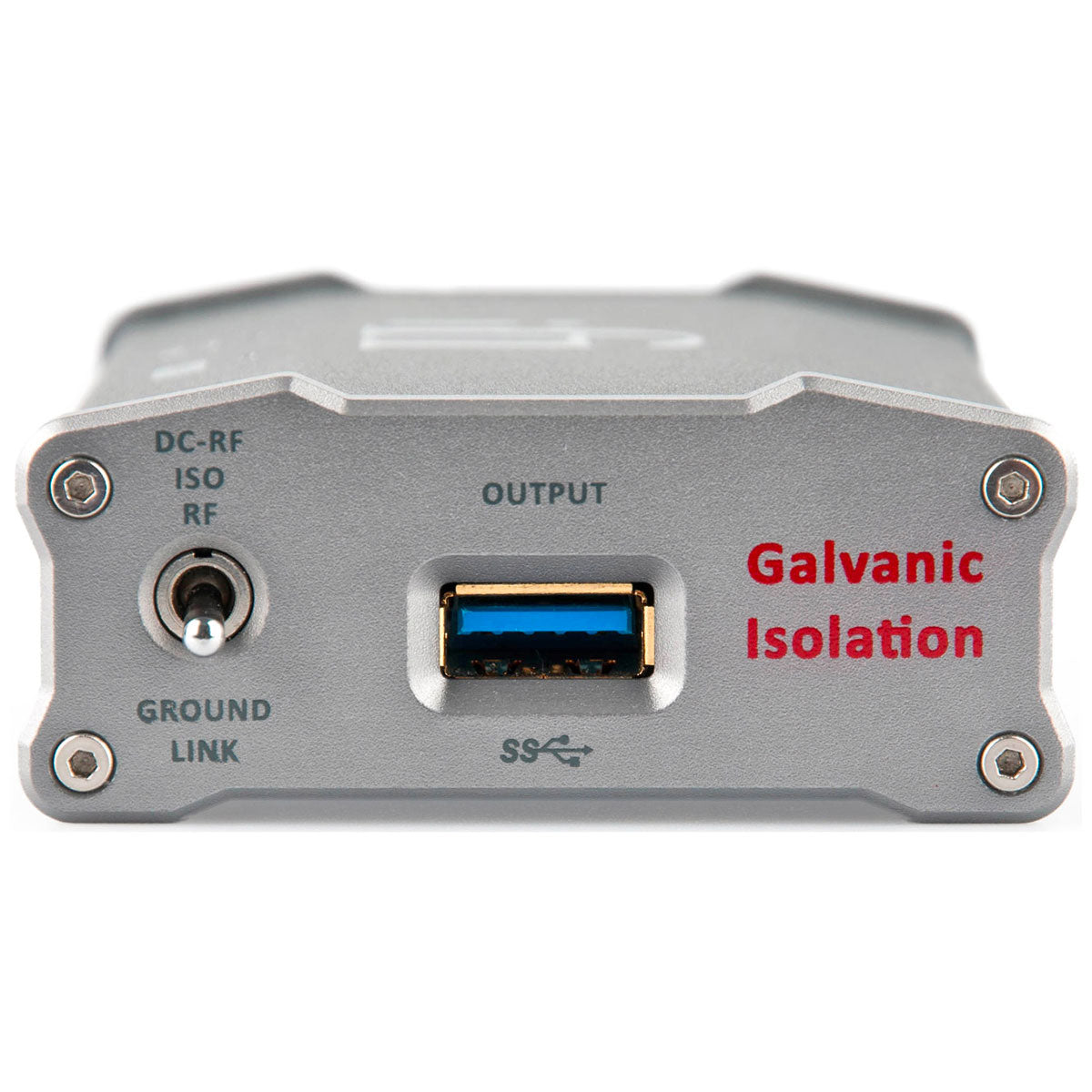 iFi Audio nano iGalvanic3.0