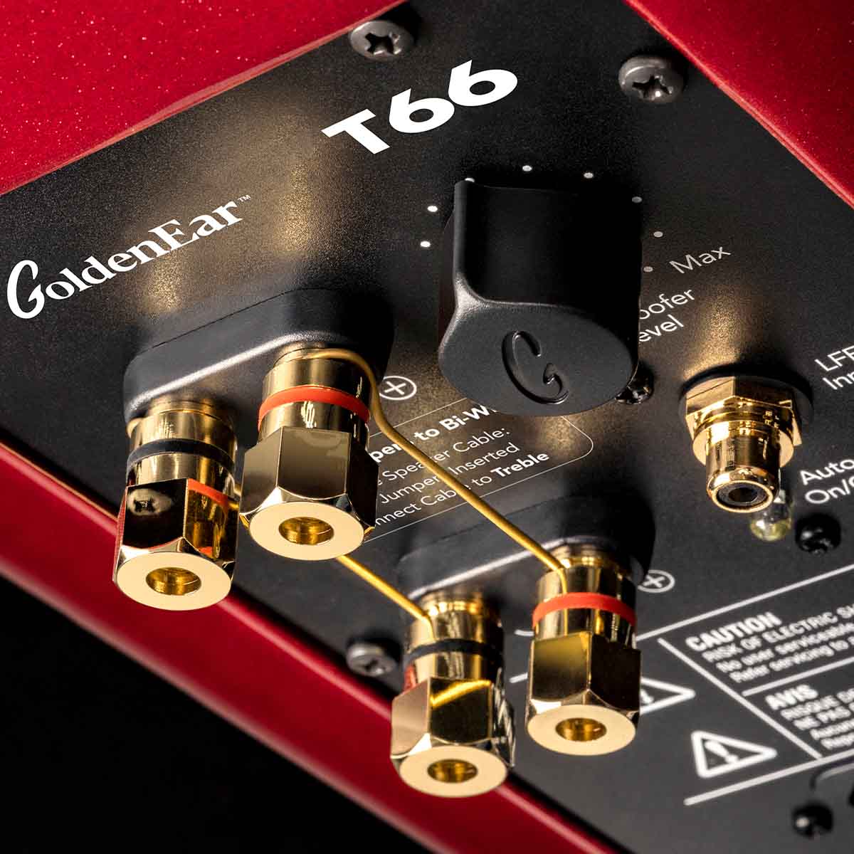 one front view with grille