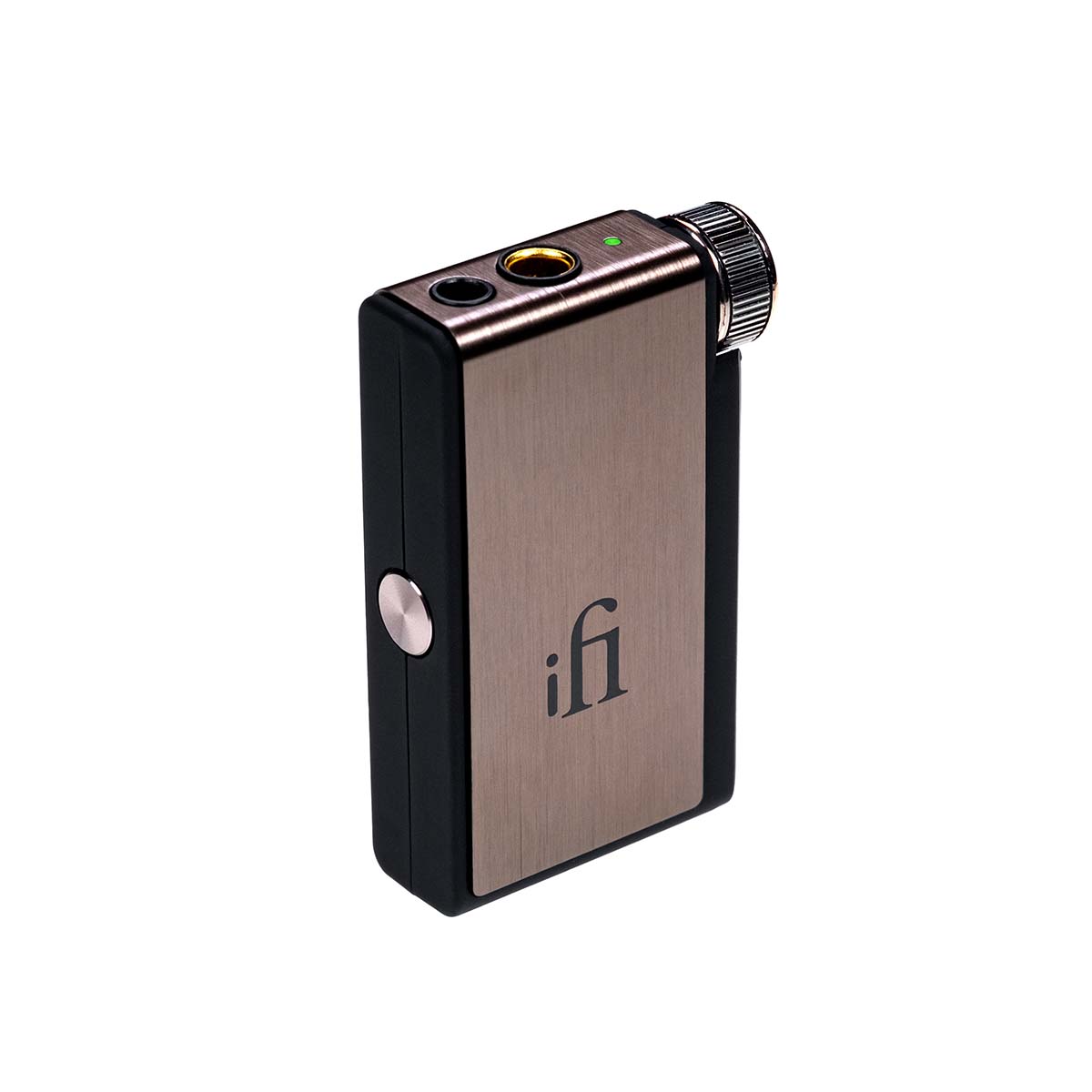 iFi GO BLU Headphone DAC & Amp