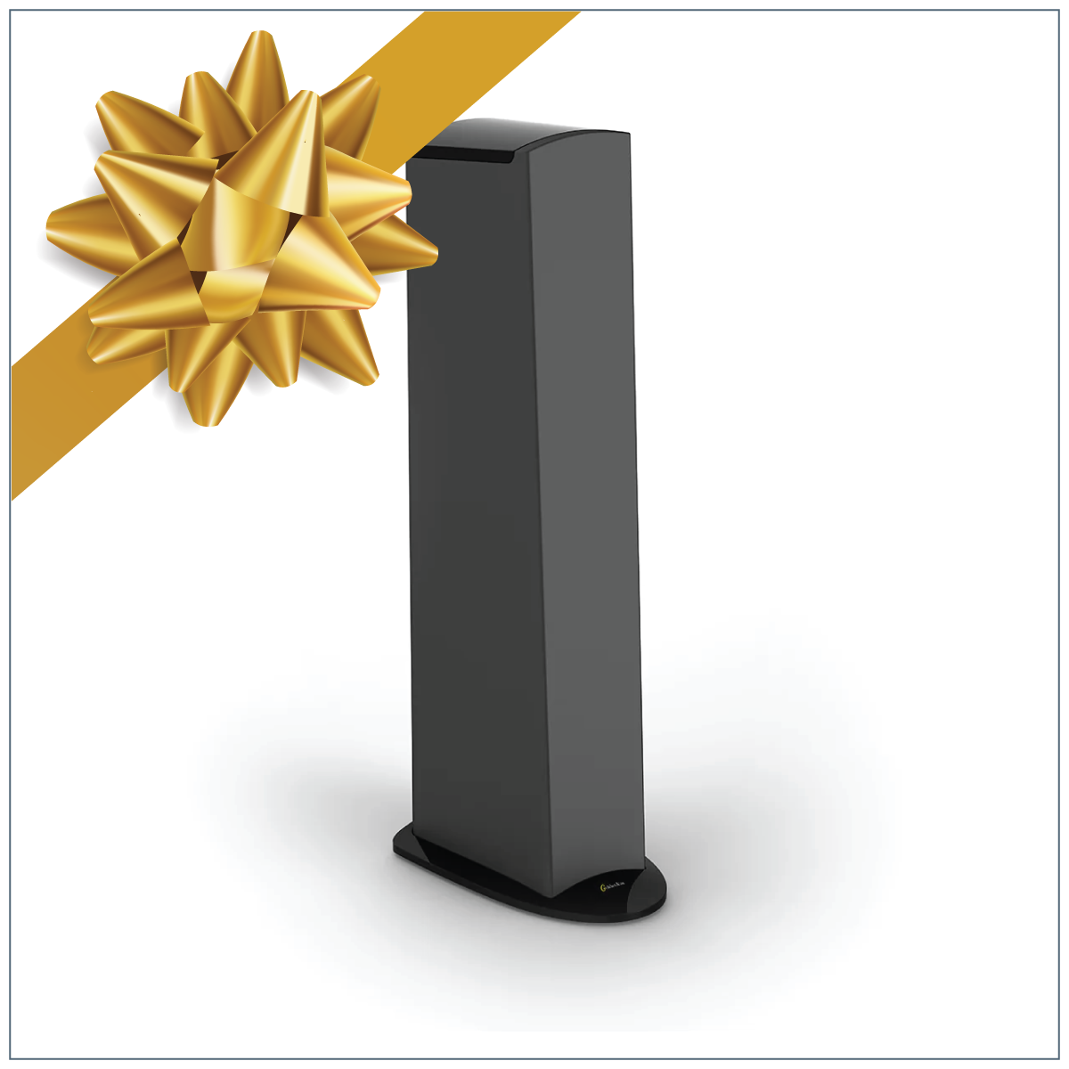 GoldenEar Triton Five Floorstanding Speaker