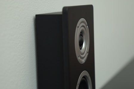 front angle without grille